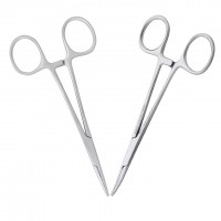 [우수수특가] 하성 애견 겸자가위