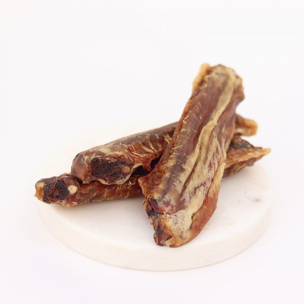 페오펫몰,[오래오래프로젝트] 깨끗한육포 오리날개 12p (210g)