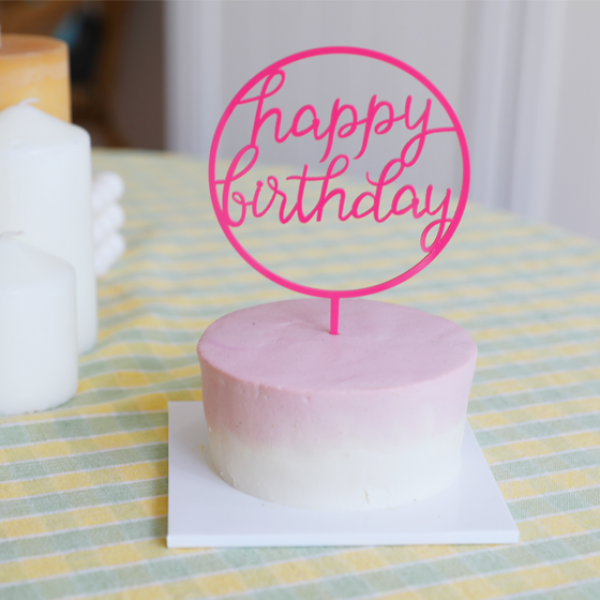 핑구-반려동물케이크