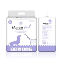 네이처펫 어니스트 패드 실속형 15g 배변패드 100매