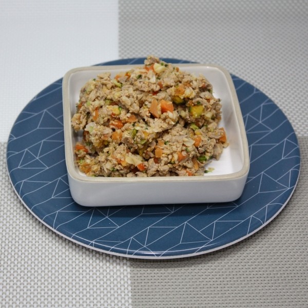 페오펫몰,오리고기조아(200g) - 댕댕이조아