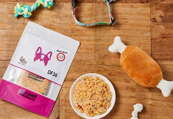 페오펫몰,닭고기조아(200g) - 댕댕이조아