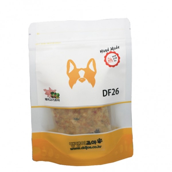 페오펫몰,돼지고기조아(200g) - 댕댕이조아