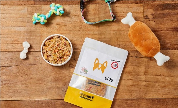 페오펫몰,돼지고기조아(200g) - 댕댕이조아