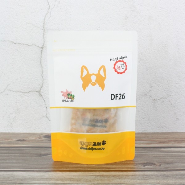 페오펫몰,소고기조아(200g) - 댕댕이조아