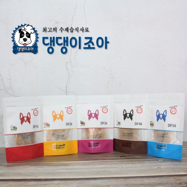 페오펫몰,소고기조아(200g) - 댕댕이조아
