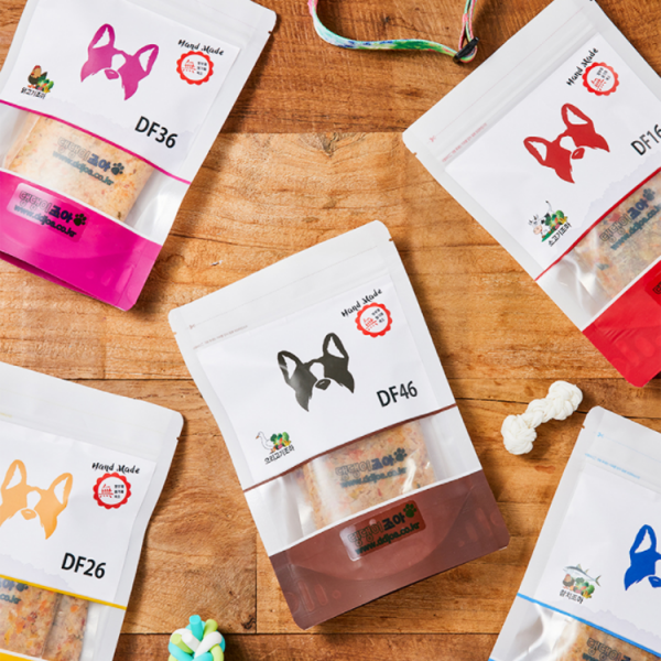 페오펫몰,소고기조아(200g) - 댕댕이조아