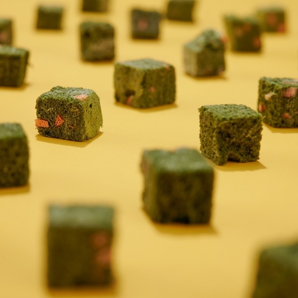 페오펫몰,50영양큐브 말고기 1박스(10봉)