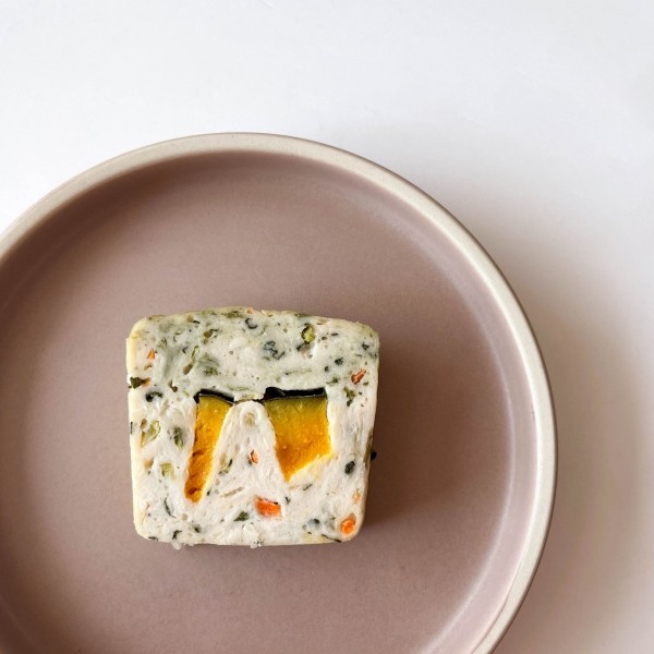 페오펫몰,까모까모 자연식 - 무항생제 치킨 테린 4p