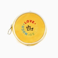 탬버린 풉백 (배변 가방) 엘로우