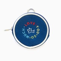 탬버린 풉백 (배변 가방) 블루