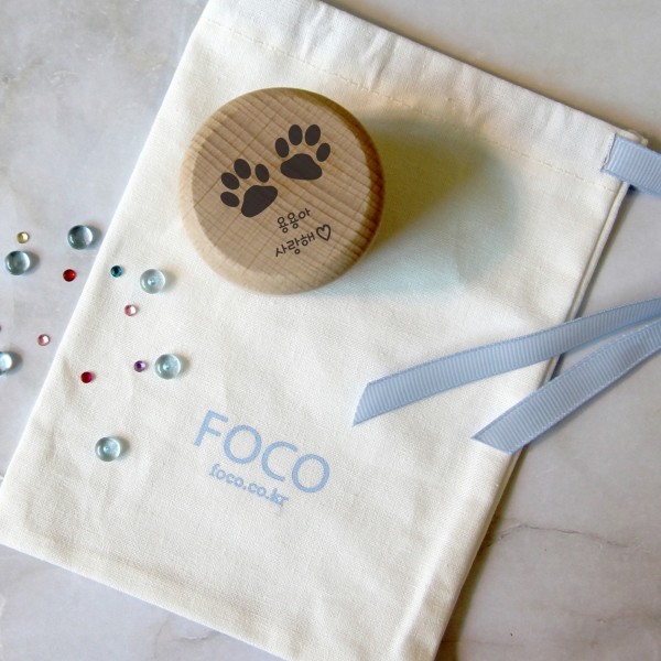 페오펫몰,원목 강아지 유치, 고양이 수염 보관함