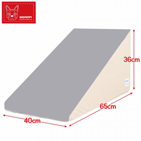 페오펫몰,레드퍼피 셀 닥스 펫스텝-마블스펀지