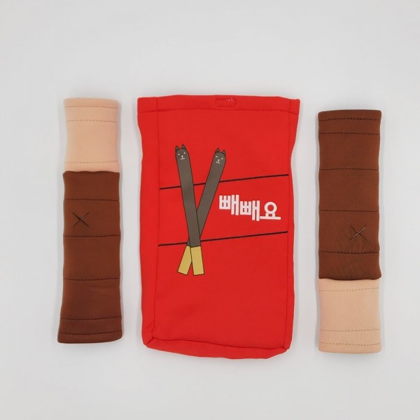 로맨스독 빼빼요 노즈워크