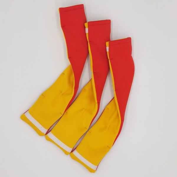 로맨스독 미니꽈배기 노즈워크