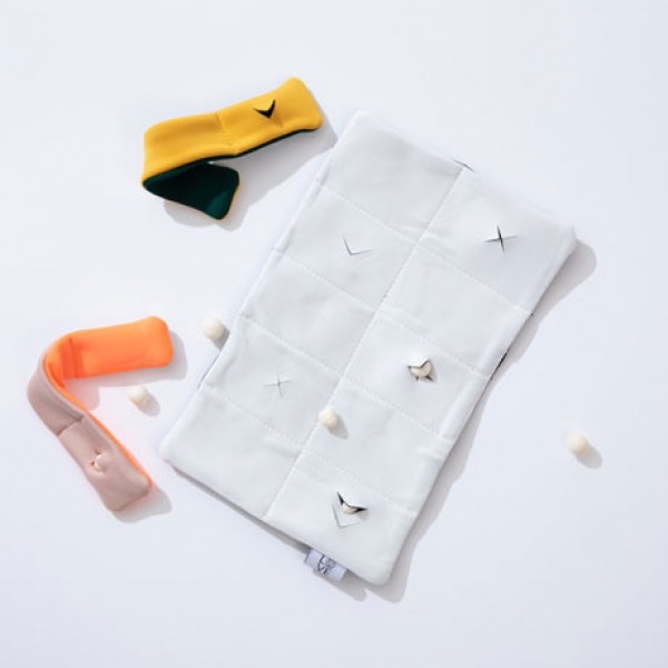 로맨스독 김밥 노즈워크