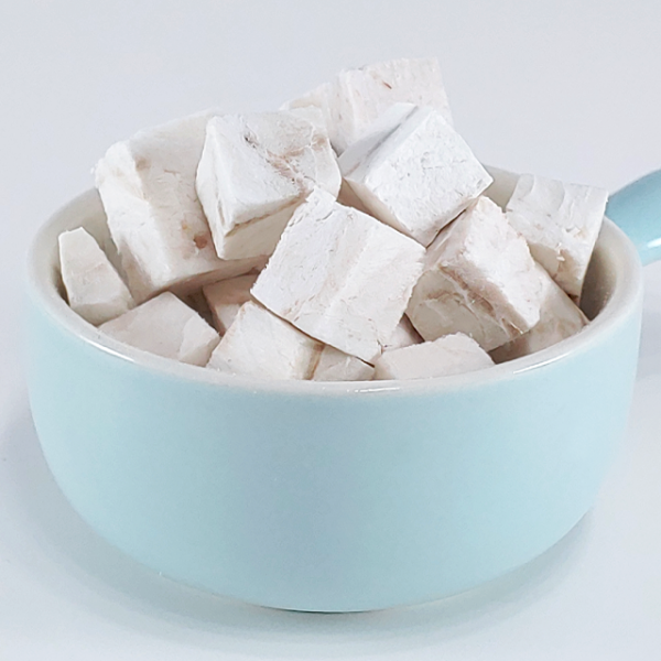 페오펫몰,마리스펫몰 통살 북어 트릿 100g 동결건조간식