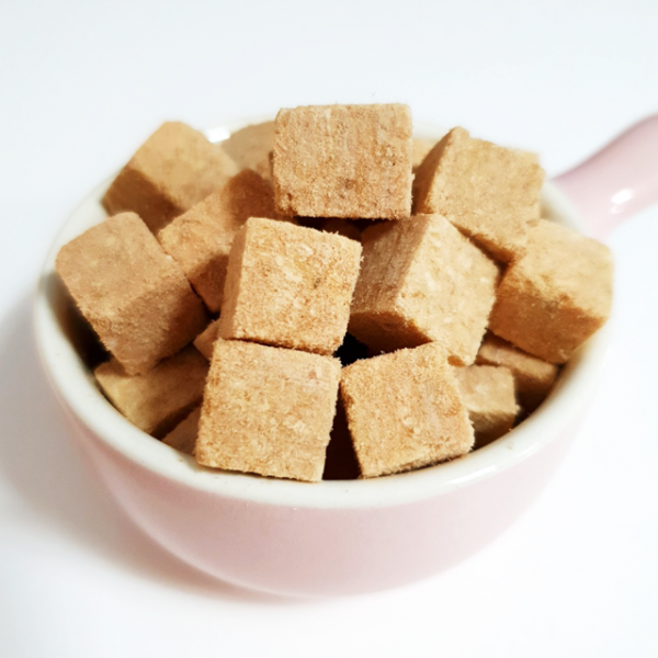 페오펫몰,마리스펫몰 소프트 연어 트릿100g 동결건조간식