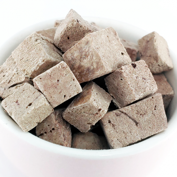 페오펫몰,마리스펫몰 한우 소간 트릿 160g 동결건조간식