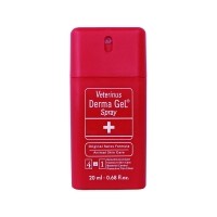 더마젤 반려동물 상처케어 더마젤 스프레이 20ml