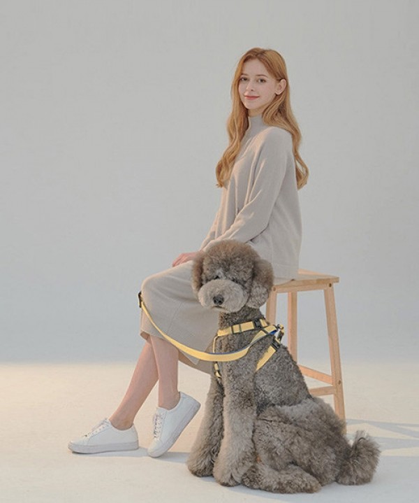 페오펫몰,[SPEL] 스펠 항공 TY하네스 단품 NAVY