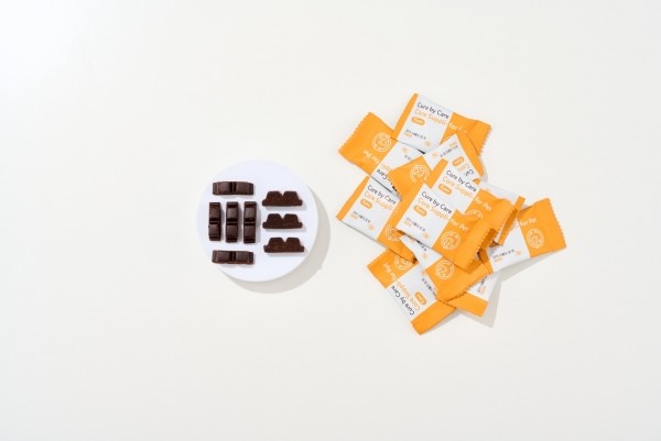 페오펫몰,[큐어바이케어] 코어 서플리 포 펫 아이즈 (눈) 30개입