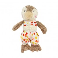 도기맨 러블리 허그 강아지 장난감 펭귄 [최저가]