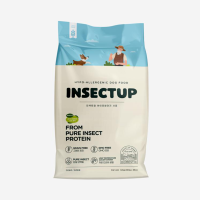[핏펫] 인섹트업 곤충단백질 하이포알러지 강아지 반습식사료 오리지널 (1.2kg/6kg)