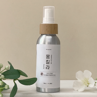 [바스몽] 강아지 진드기 해충방지 산책 스프레이 100ml