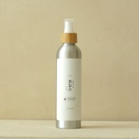[바스몽] 강아지 천연 진드기 해충방지 자외선 차단 성분 산책 스프레이 250ml