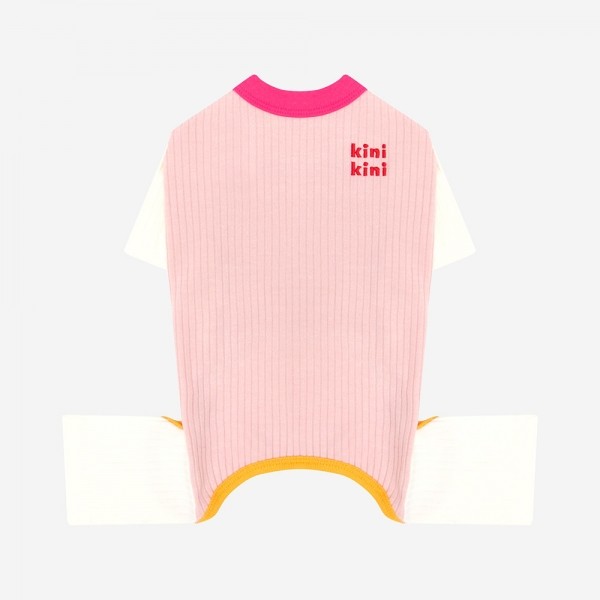 페오펫몰,COTTON CANDY ALL IN ONE-PINK(올인원)