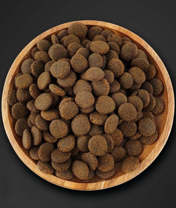 페오펫몰,맥아담스 방목 치킨 퍼피 사료 2kg [최저가]