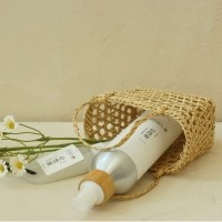 [바스몽] 강아지 진드기 해충방지 자외선 차단 성분 산책 스프레이 세트 250ml+30ml