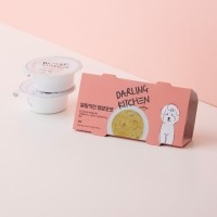 달링키친 영양포켓 연어 (40g X 2ea)