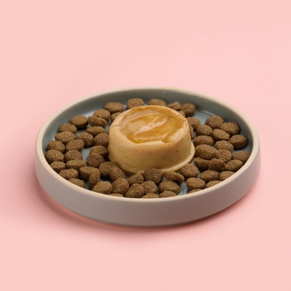 페오펫몰,달링키친 영양포켓 연어 (40g X 2ea)