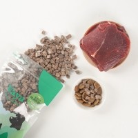 바야 저칼로리 미니 캥거루트릿 동결건조 강아지 고양이 칭찬간식150g