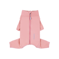 코코넛즈 이지 핏 바디 워머 - 핑크