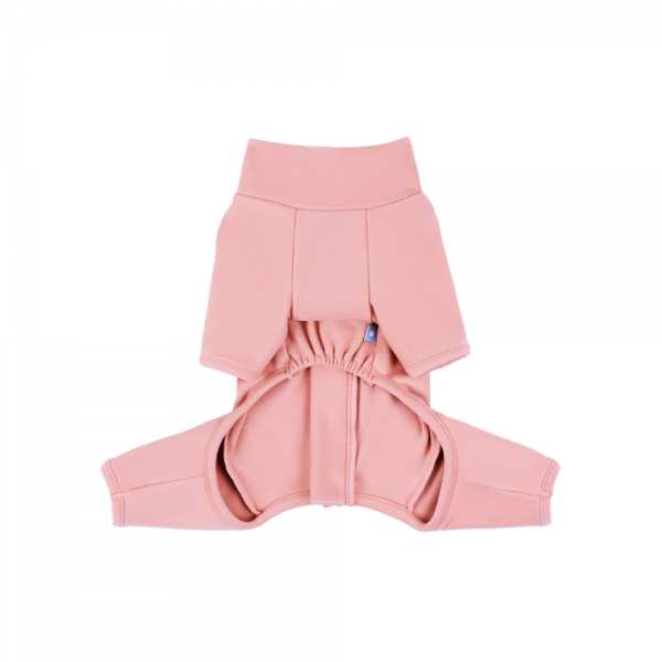 페오펫몰,코코넛즈 이지 핏 바디 워머 - 핑크