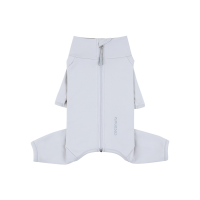 코코넛즈 이지 핏 바디 워머 - 그레이