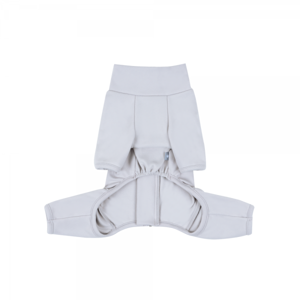 페오펫몰,코코넛즈 이지 핏 바디 워머 - 그레이