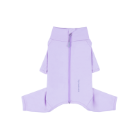 코코넛즈 이지 핏 바디 워머 - 퍼플