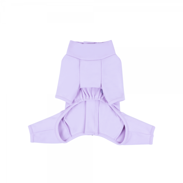 페오펫몰,코코넛즈 이지 핏 바디 워머 - 퍼플
