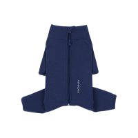 코코넛즈 이지 핏 바디 워머 - 네이비