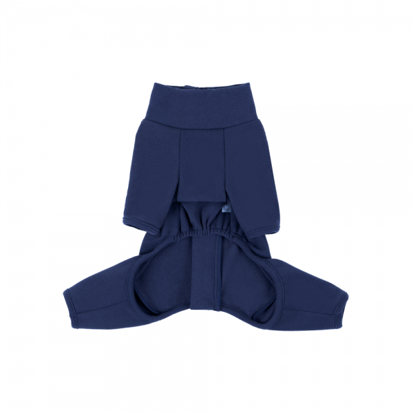 페오펫몰,코코넛즈 이지 핏 바디 워머 - 네이비