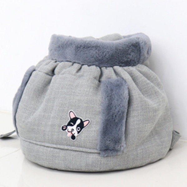 페오펫몰,레드퍼피 캣틀즈 워머 이동가방