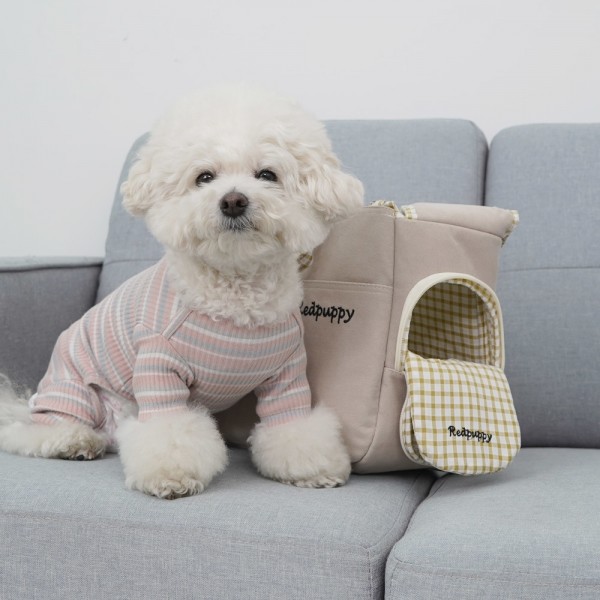 페오펫몰,레드퍼피 라이츠 슬링백