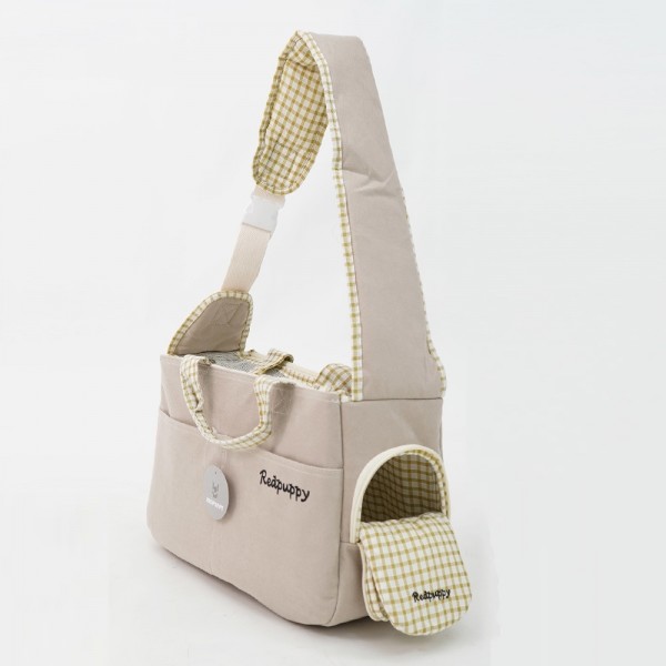 페오펫몰,레드퍼피 라이츠 슬링백