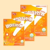 [슈퍼포우] 슈퍼포우 강아지 껌 바이타민츄 XS/S/L