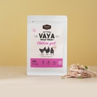 [여름맞이특가]바야 와일드트릿 오래먹는 동결건조 닭발 150g