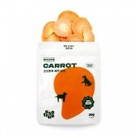 오쏘트루 제주 유기농 당근